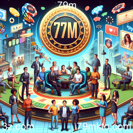 O Poder da Comunidade nos Jogos Online