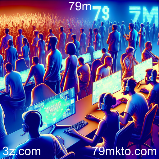 A Experiência dos Torneios de Jogos: Competição e Comunidade